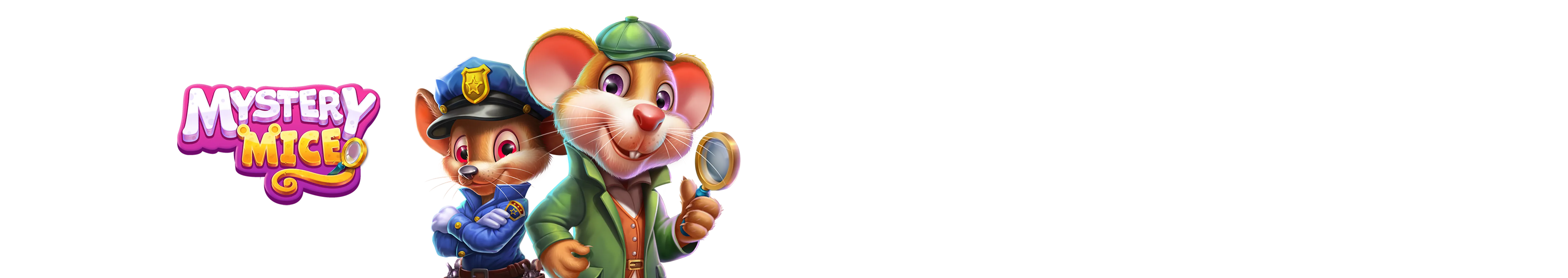 Mystery Mice